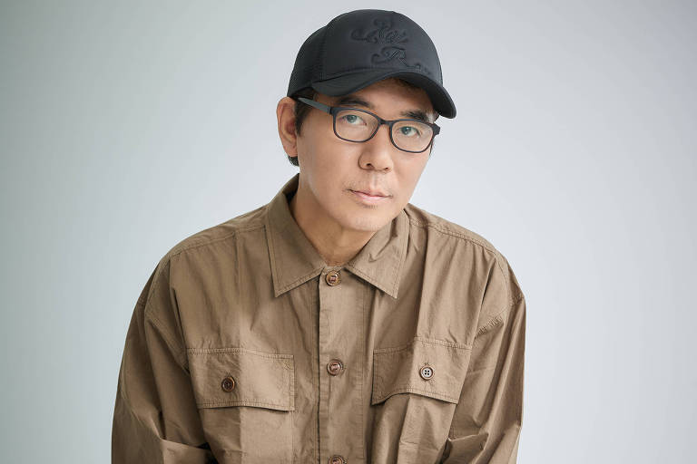 Com filme sobre cineasta atormentado, Kim Jee-woon resgata paixão pelo cinema