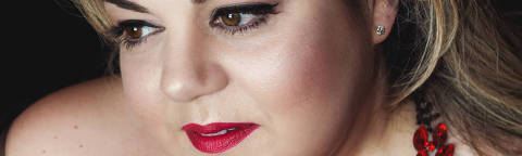 Há dez anos radicada em Londres, a soprano Gabriella Di Laccio criou plataforma para promover difusão de mulheres na música