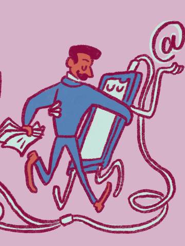 Qual a importância da tecnologia para empresas? Para os especialistas, a tecnologia deve estar no centro da estratégia das empresas. Alberto Luiz Albertin, professor da FGV, diz que é quase impossível imaginar uma empresa que atue sem tecnologia. Precisará dela tanto para lidar com questões operacionais, como gerenciar contabilidade e pagar imposto, como também para ampliar suas vendas a partir de canais e sistema de relacionamento com clientes mais atualizados e inteligentes. Na avaliação de Lucchesi, as empresas que lideram o mercado são aquelas que tiveram sucesso ao lidar com o tema da tecnologia. 