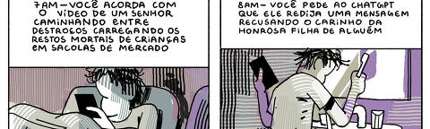 Quadrão de 15 de junho de 2025 - João Montanaro