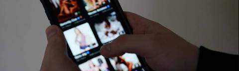 Criminosos criam nudes fake para extorquir vítimas