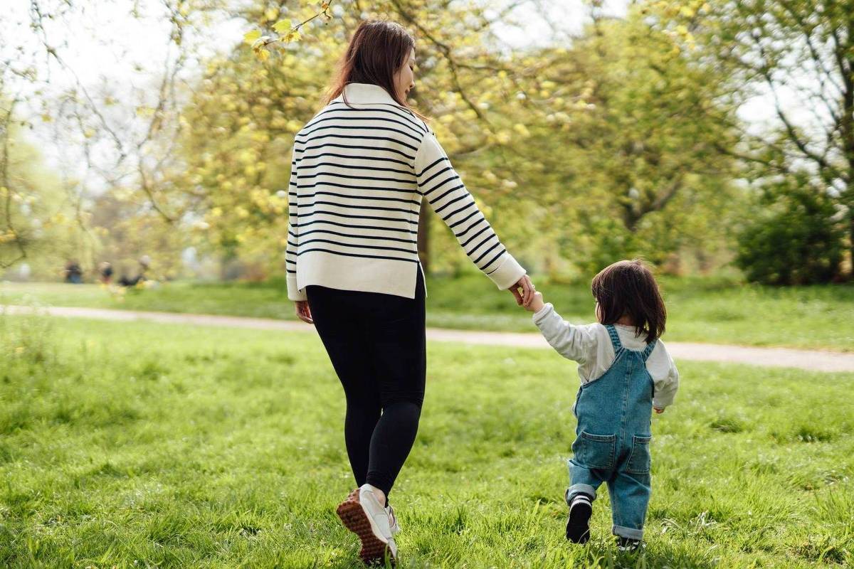 Os casais que queriam ter mais filhos e desistiram: 'Uma crise real'