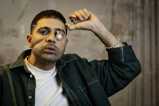 RAPPER DON L