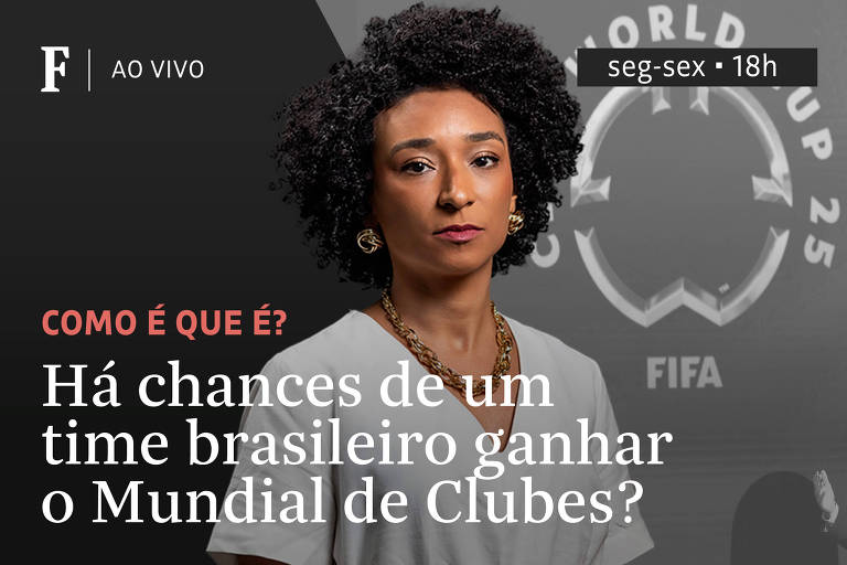 Há chances de um time brasileiro ganhar o Mundial de Clubes?