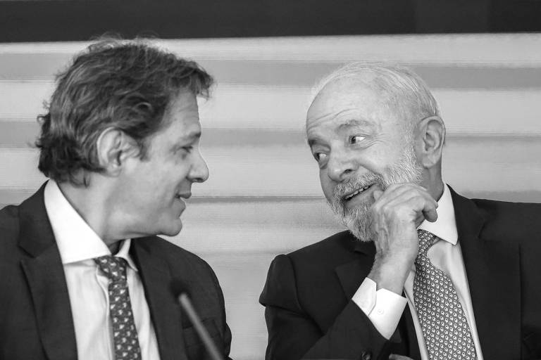 Responsabilidade por desajuste fiscal é de Lula