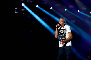 DEEP PURPLE
