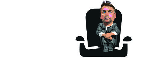 Ilustração de Carvall para Ombudsman - 15 de junho de 2025