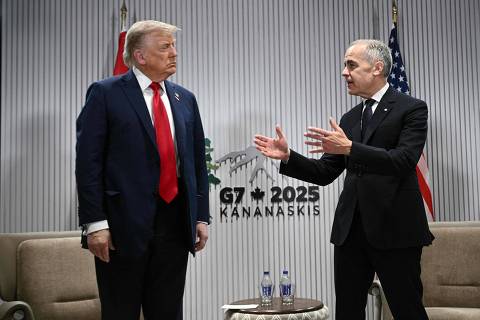 G7 diz que Irã é fonte de 'instabilidade e terror' e pede desescalada de hostilidades no Oriente Médio