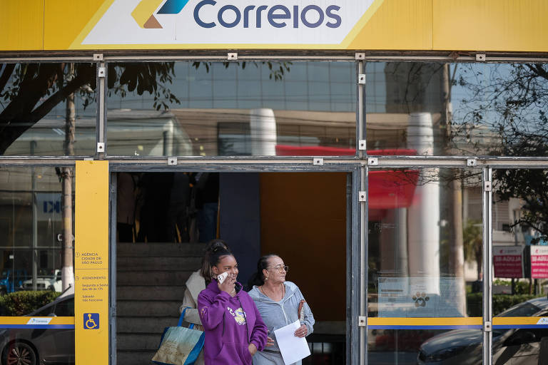 Aposentados já podem consultar respostas de associações nos Correios