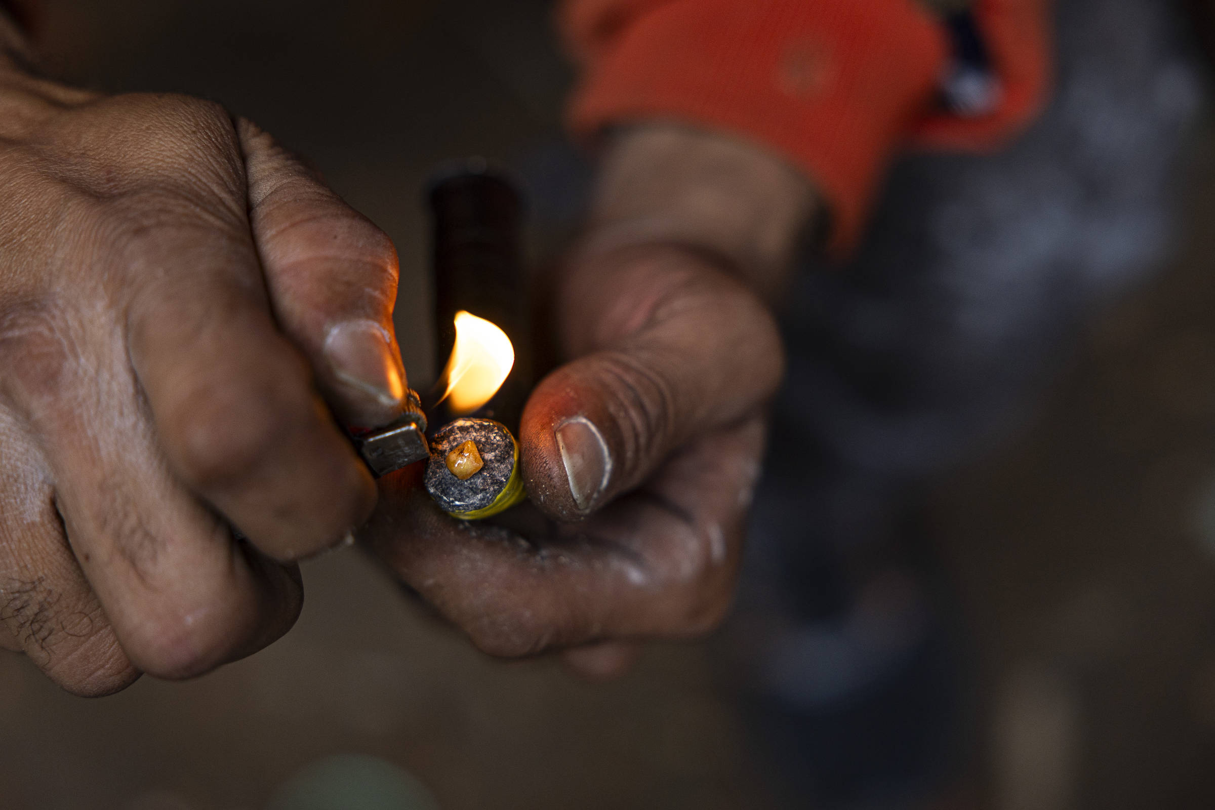 Uso de cocaína e crack se manteve estável na última década no Brasil, diz pesquisa da Unifesp