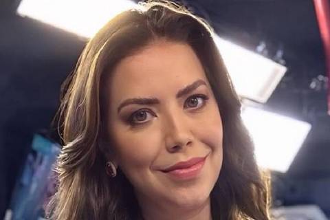 Narla Aguiar: jornalista pede para sair da Record após 13 anos