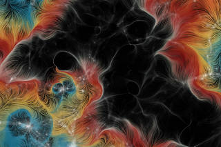 Astronomers locate universe's 'missing' matter