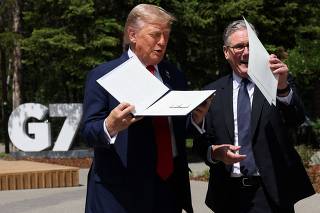 G7 summit