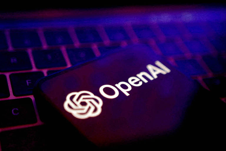 OpenAI, Amazon e Meta aceleram gastos com IA em nova rodada de empolgação