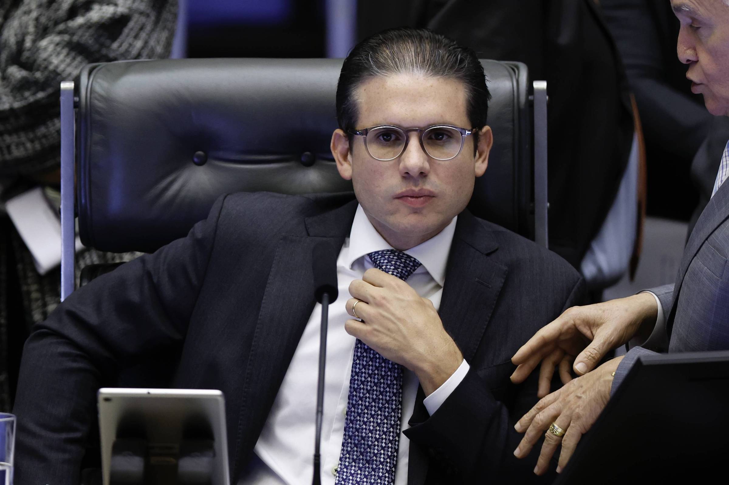 Harmonia não obriga um Poder a concordar com tudo que o outro faz, diz Motta