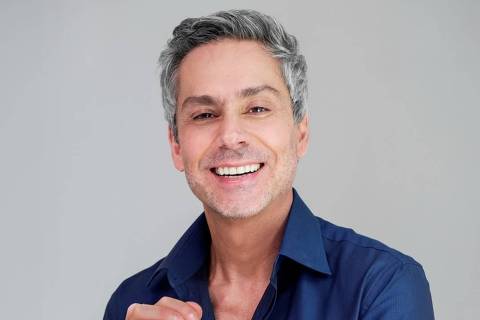 Alexandre Nero