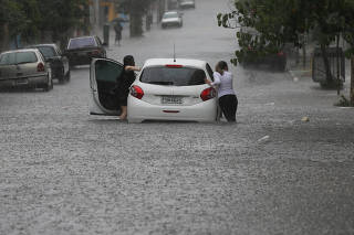 Chuva