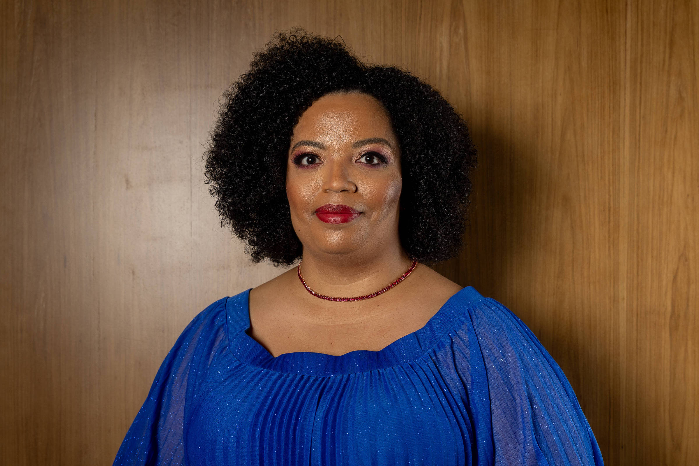 Ex-CNN Brasil, Basília Rodrigues é contratada pelo SBT para novo canal de notícias