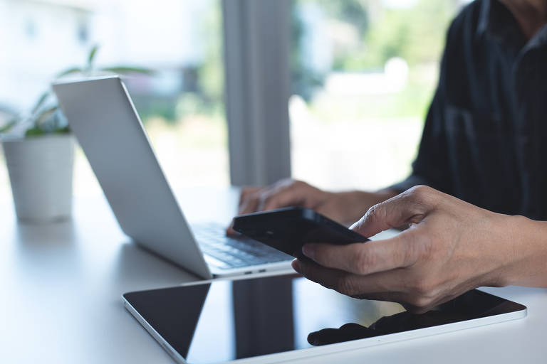 Trabalhadores de apoio administrativo em geral