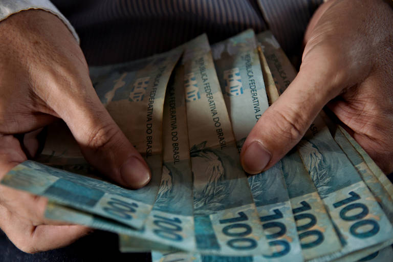 Agentes de empréstimos e financiamento