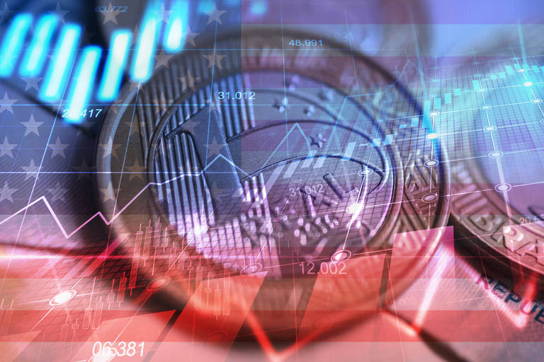 Agentes e corretores de Bolsa, câmbio e outros serviços financeiros