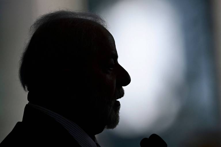Lula quer usar o STF para amenizar fraude