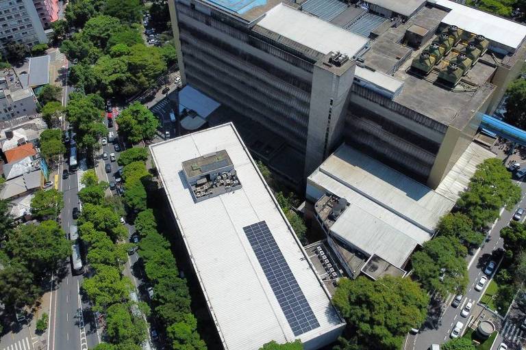 Enel abre chamada pública de R$ 60 milhões para projetos que economizam energia