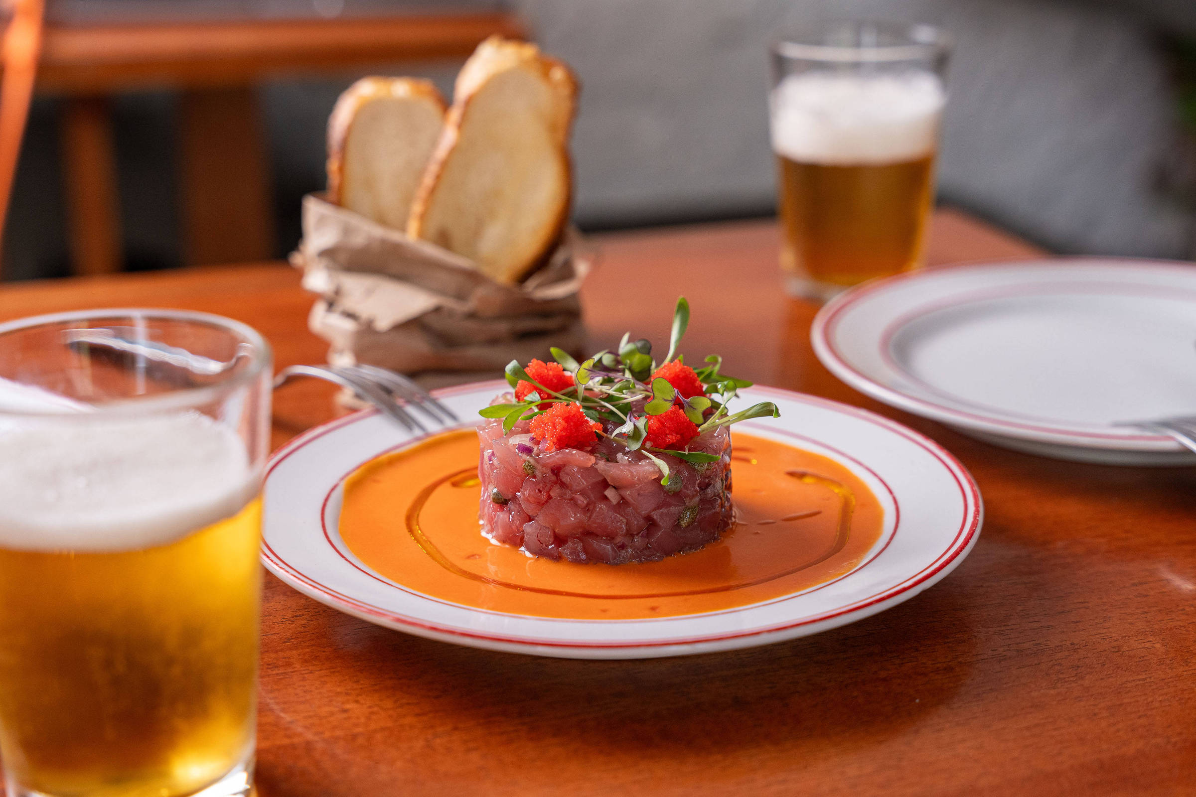 Festival de tapas e novas cafeterias na avenida Paulista são destaques gastronômicos em SP