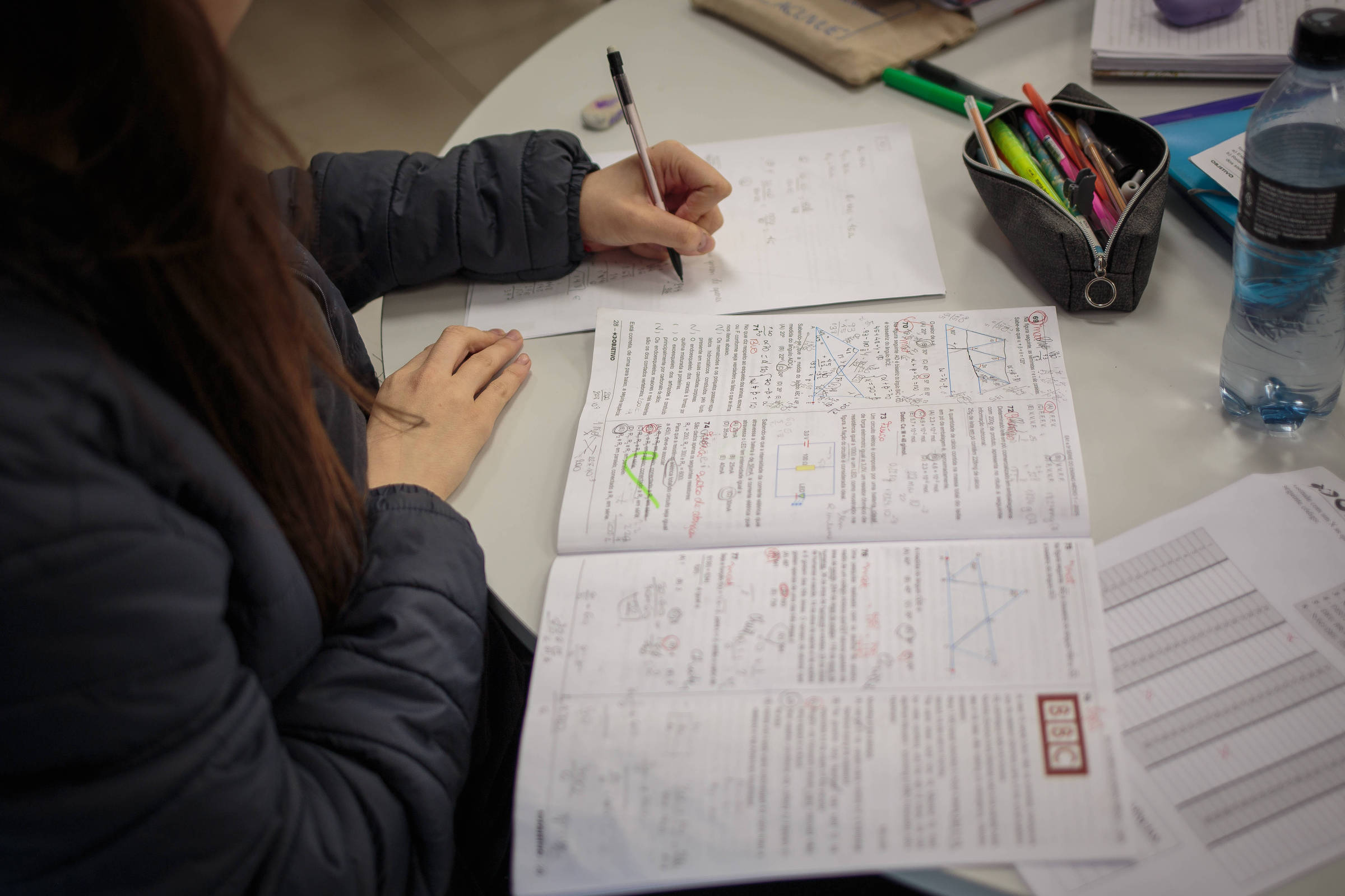 Vestibular do ITA encerra inscrições em 13 de julho; saiba como participar