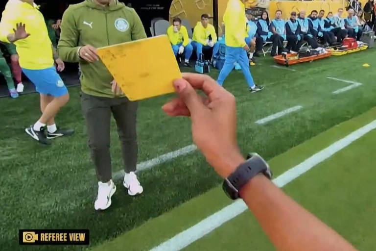 Erros e acertos no Supermundial de clubes