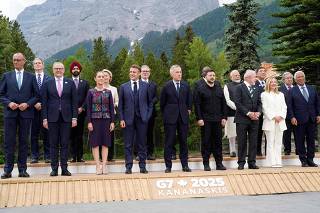 G7 summit