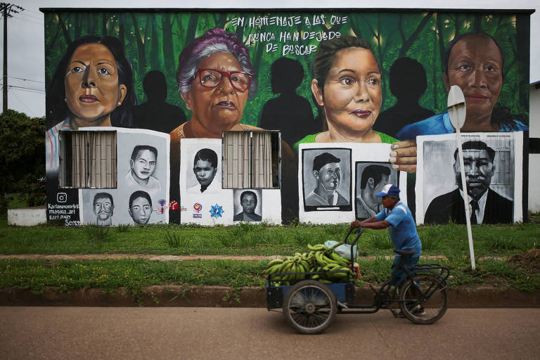 Dissidentes das Farc ordenam confinamento de 50 mil pessoas na Colômbia