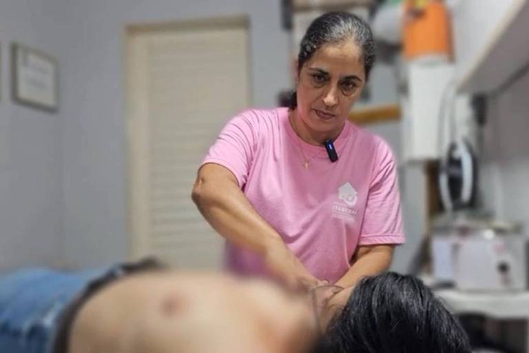 Projeto com agentes de saúde reduz em 50% diagnósticos tardios de câncer de mama