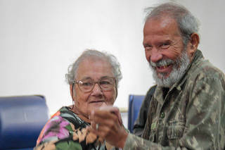 ALZHEIMER NO SUS - CENTRO SYNVAL SANTOS - VOLTA REDONDA / RJ