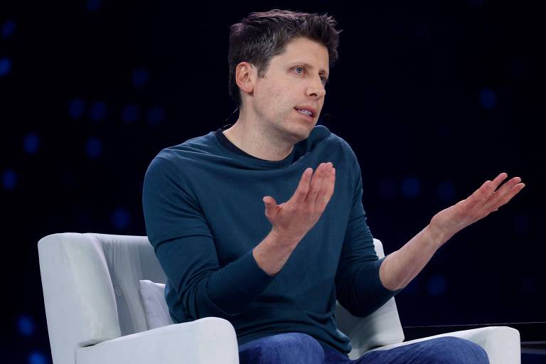 OpenAI diz que Meta ofereceu bônus de US$ 100 milhões para levar seus funcionários