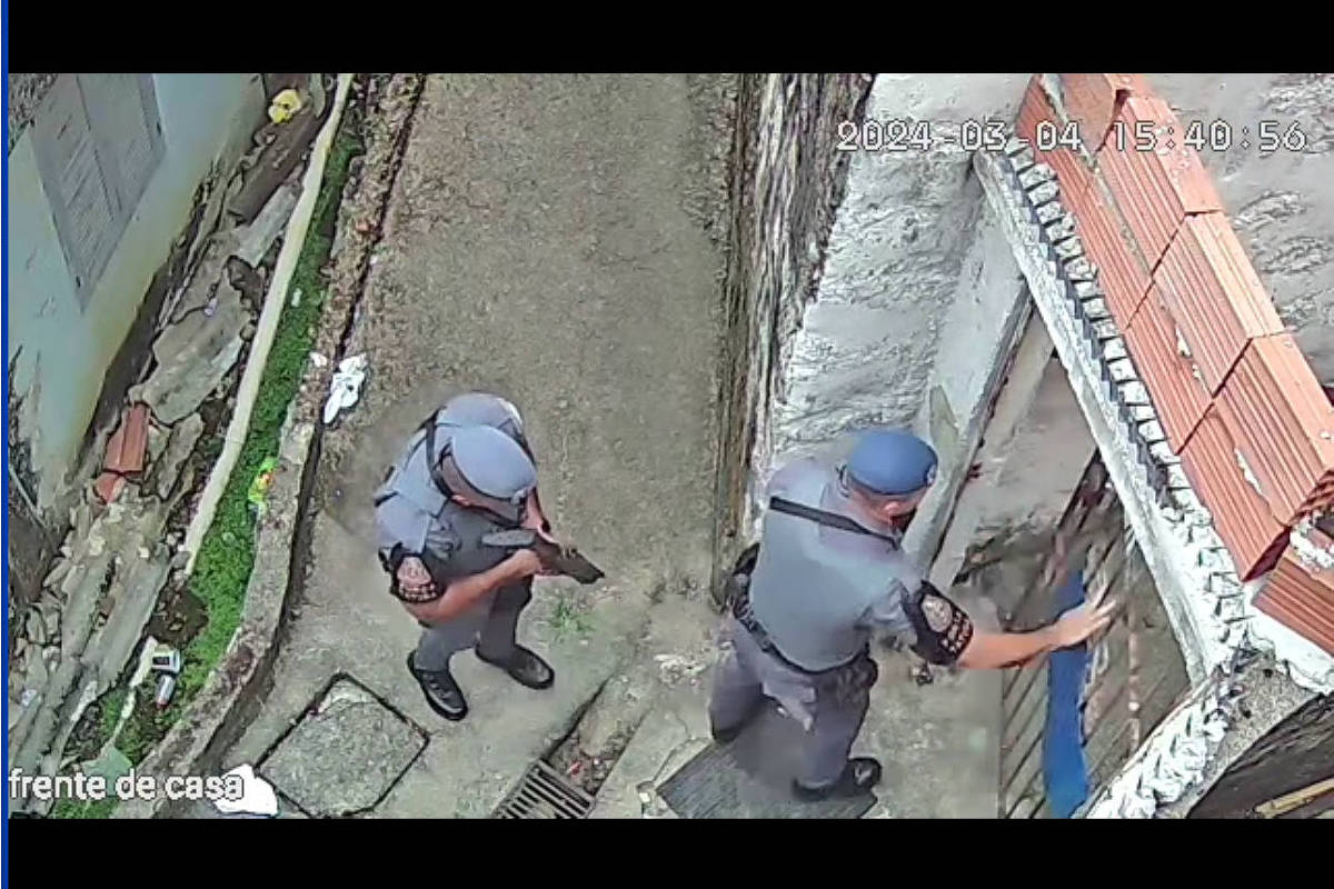 TJ rejeita recurso do MP e mantém absolvição de PMs de SP envolvidos na Operação Escudo