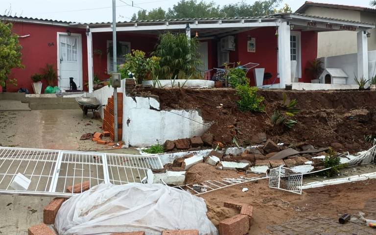 As pessoas no centro das mudanças climáticas