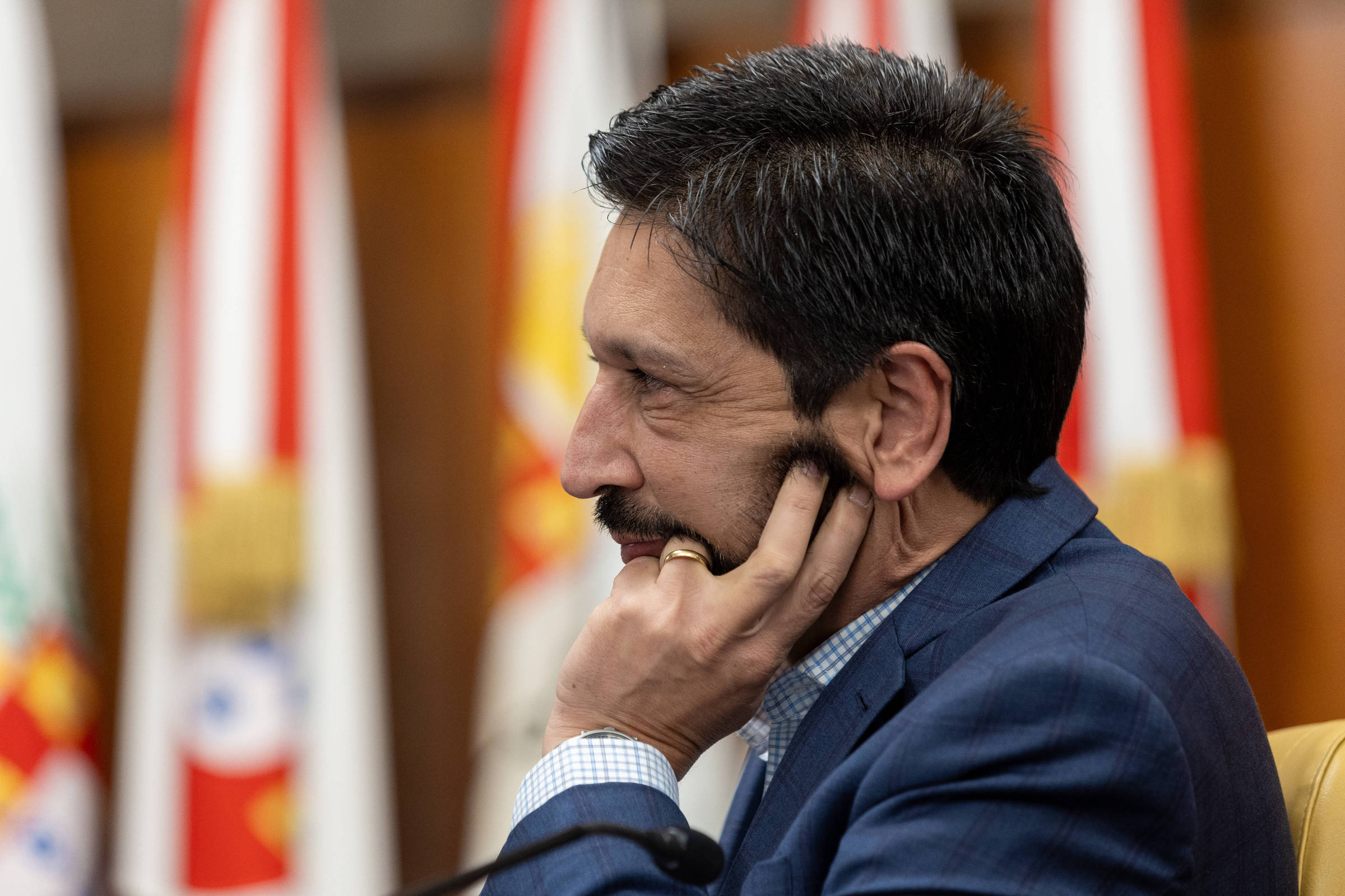 Ministério Público investiga contrato com dispensa de licitação feito pela Prefeitura de SP