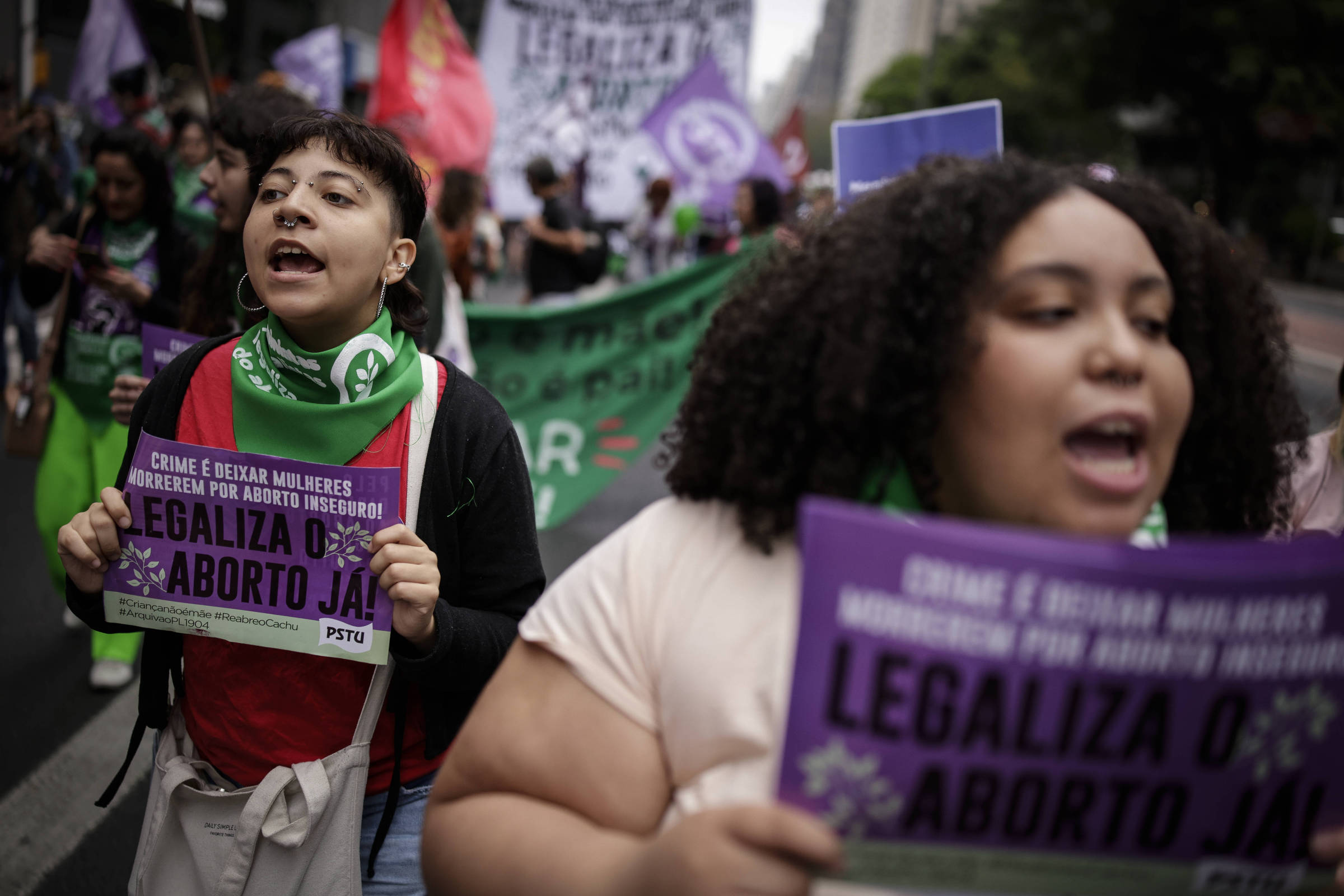 Ministério Público aciona Justiça para barrar lei que obriga hospitais do Rio a fixarem cartazes antiaborto