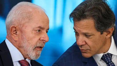Gasto sob Lula 3 cresce em ritmo de quase o dobro da receita
