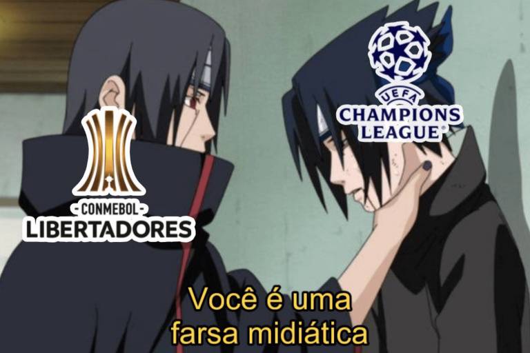 Copa do Mundo de Clubes une torcida sul-americana contra europeus nas redes