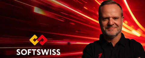 SOFTSWISS e Rubens Barrichello: impulsionando inovação e confiança no iGaming