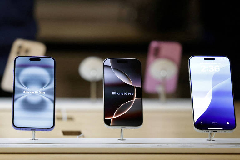 Prefeitura de SP nega que 'vale-iPhone' de R$ 22 mil a procuradores seja luxo