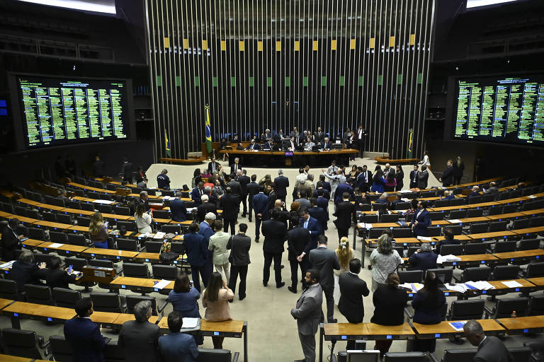 Governo e oposição travam queda de braço para controlar CPI do INSS