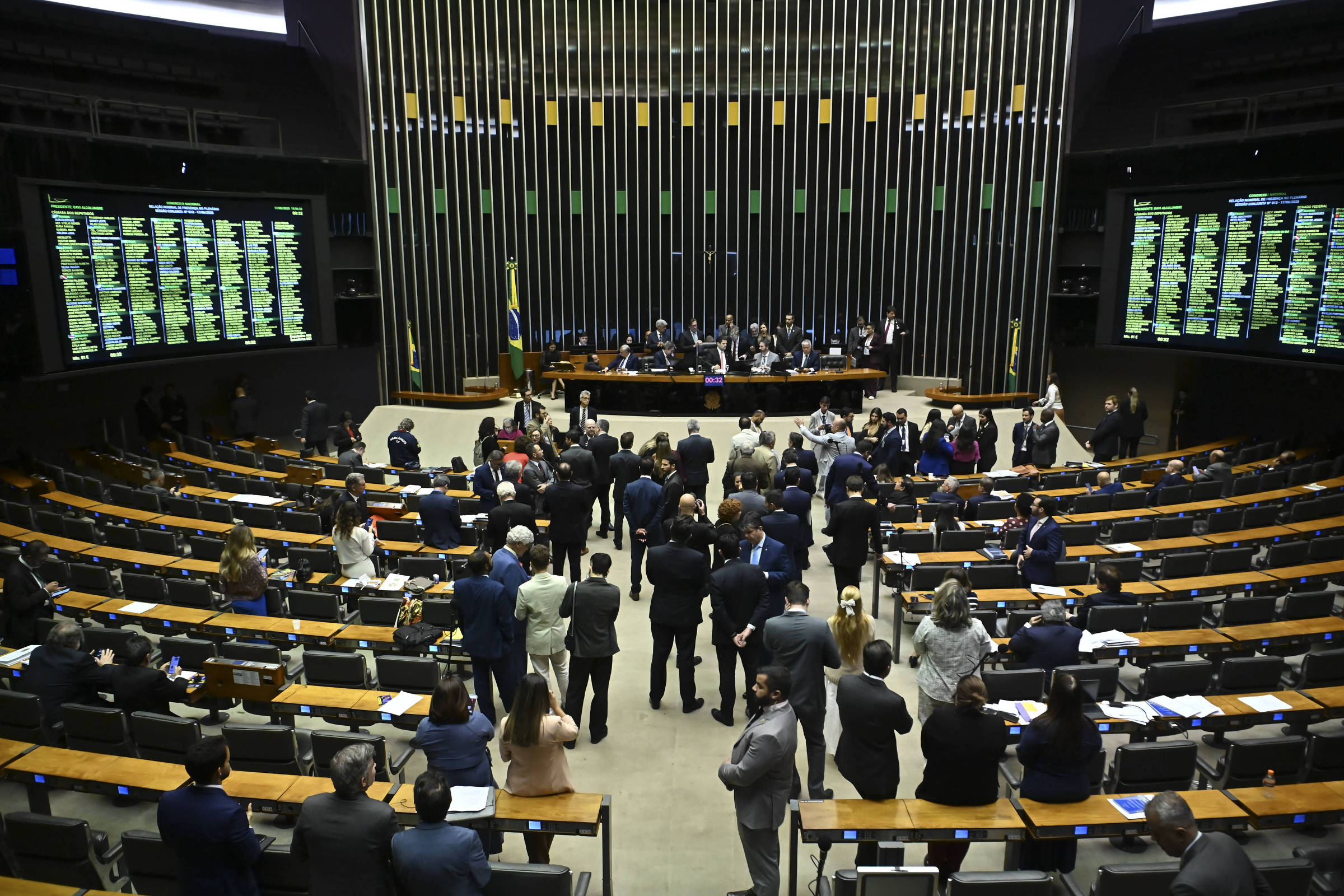Inutilidade da CPI do INSS?