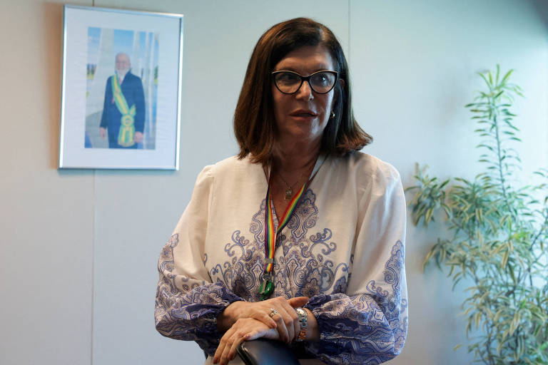 Leilão da Foz do Amazonas é prova de segurança institucional brasileira, diz Petrobras