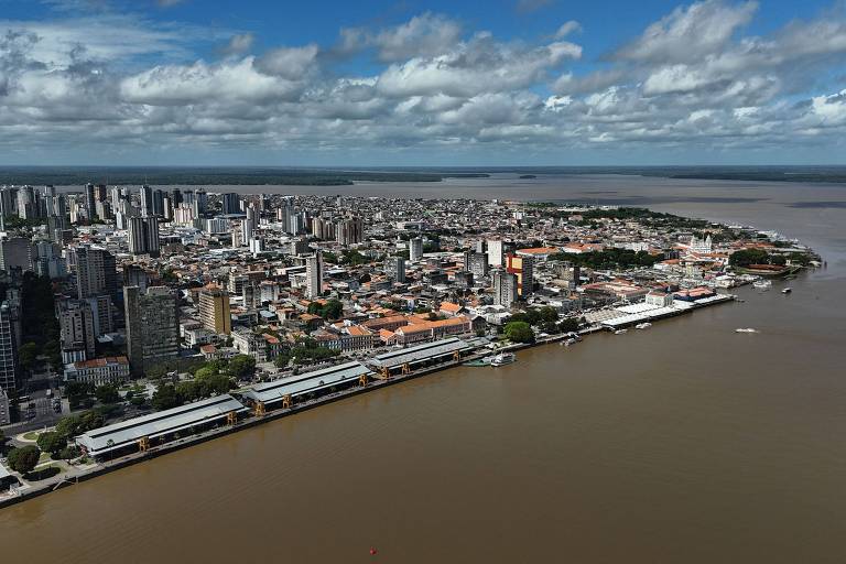 Governo oferece Minha Casa, Minha Vida como hospedagem na COP30