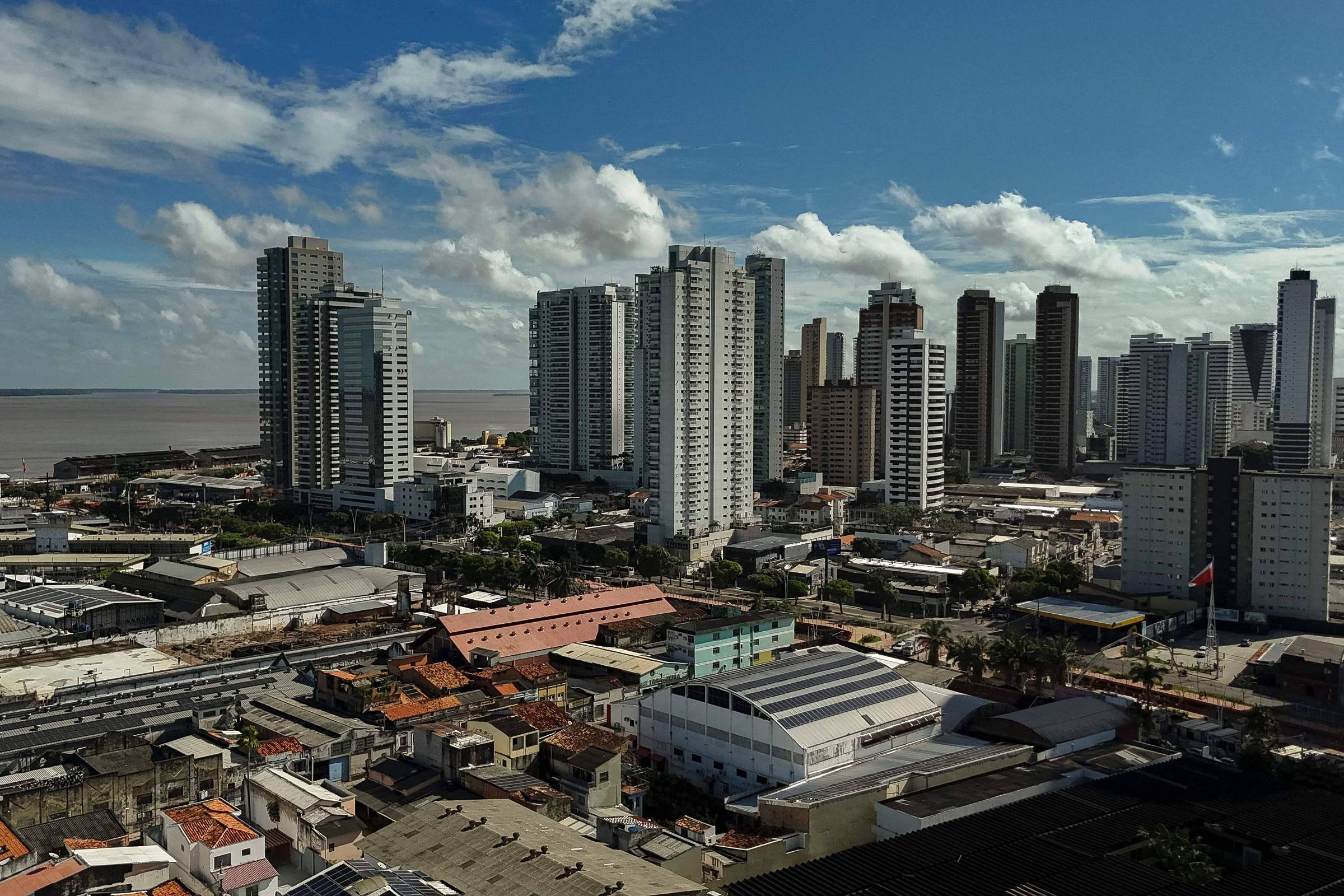 Após críticas, COP30 promete hospedagem com faixa de preço fixa a negociadores