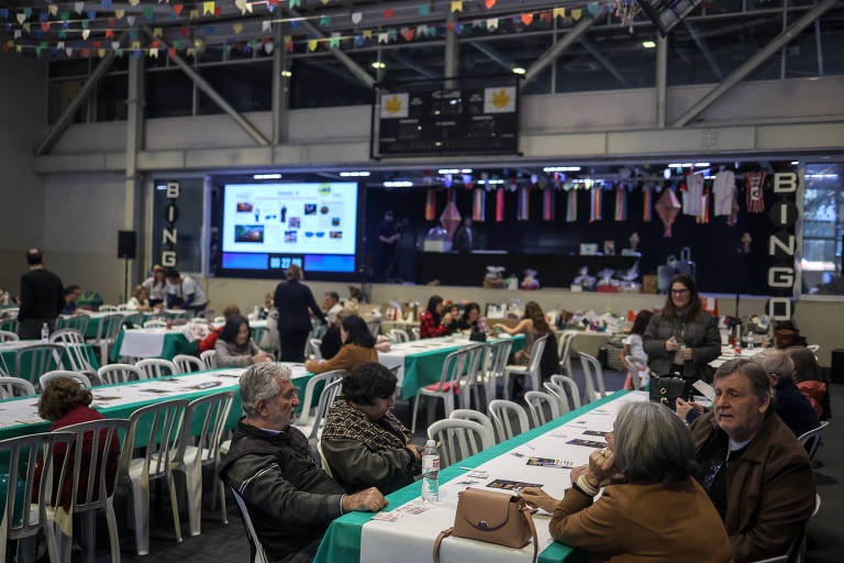 Festas juninas de escolas ganham clima de megaeventos, mas também queixas de preços altos