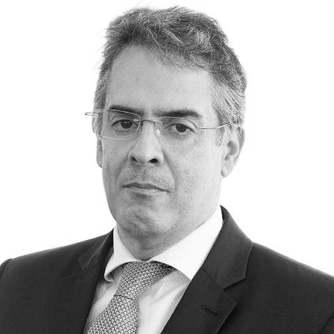 Mauricio Portugal Ribeiro, sócio do Portugal Ribeiro & Jordão Advogados, professor de modelos regulatórios da FGV-SP e mestre em direito pela Harvard Law School. Foto: Arquivo Pessoal DIREITOS RESERVADOS. NÃO PUBLICAR SEM AUTORIZAÇÃO DO DETENTOR DOS DIREITOS AUTORAIS E DE IMAGEM